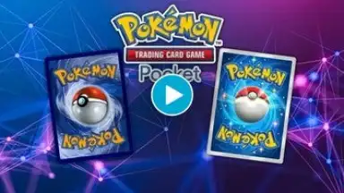 Pokémon TCG Pocket screenshot 1