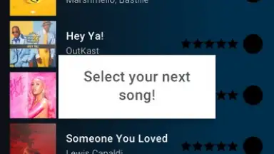 Beatstar screenshot 2