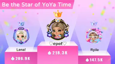 YoYa Time screenshot 11