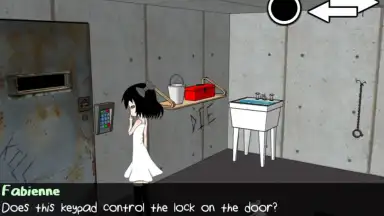 Moe Escape screenshot 1