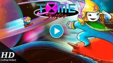 Time Surfer screenshot 1