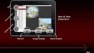 iVMS-4500 HD screenshot 5