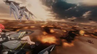 E.T.E Chronicle screenshot 10