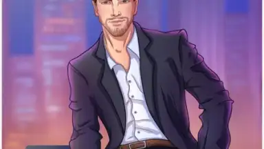 LOVD screenshot 2