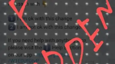 PrivateScreen screenshot 5
