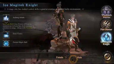 Final Fantasy Awakening (Global) screenshot 9
