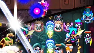 Hero Shooter screenshot 7