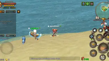 World of Prandis screenshot 6