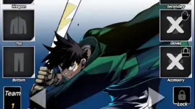 Thunder Brawl screenshot 7