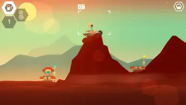 Mars: Mars screenshot 8
