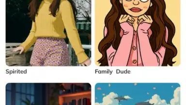 Seekee screenshot 23