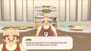 Play Together screenshot 16