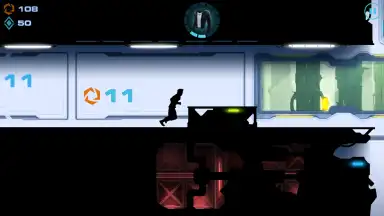 Vector 2 screenshot 2