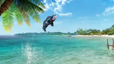 Fishing Clash screenshot 15