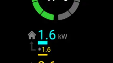 Powerwall Companion screenshot 10