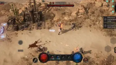 Undecember screenshot 10