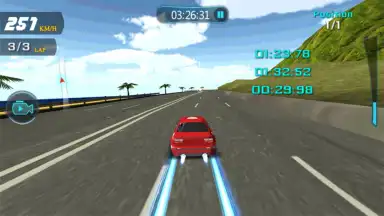 Drift Racing 3D screenshot 9