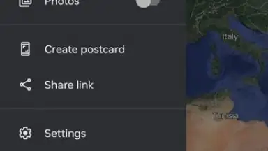 Google Earth screenshot 6