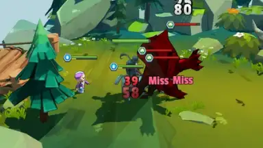 Idle Knight screenshot 10