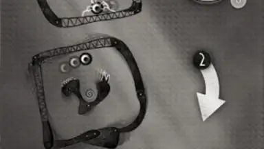 Freeze! screenshot 3