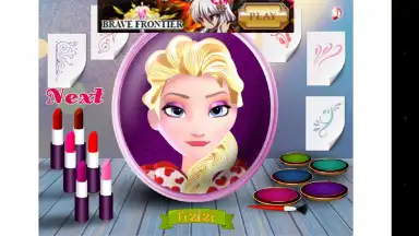 Elsa Retro Boutique screenshot 3