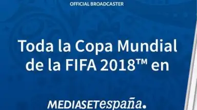 Mediaset Sport screenshot 1