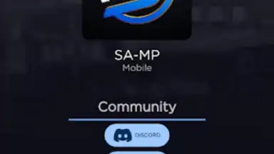 SA-MP Mobile Launcher screenshot 5