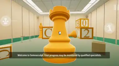 Superliminal screenshot 7