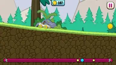 Make & Race 2 screenshot 8