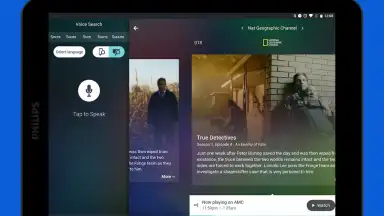 Philips TV Remote screenshot 1