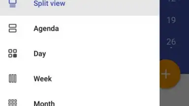 Today Calendar screenshot 6