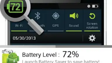 Battery Saver 2 screenshot 12
