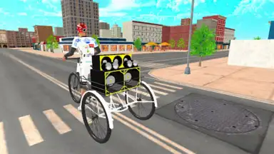 Mx Bikes Br screenshot 12