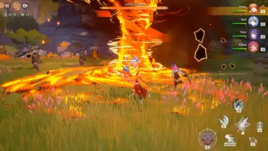 Stella Fantasy screenshot 11