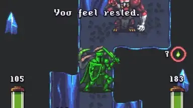 Pocket Roguelike screenshot 6