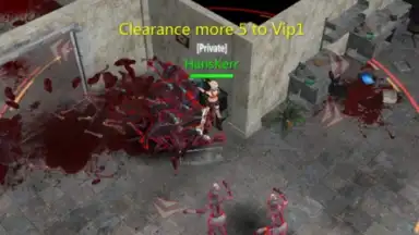 Doomsday of Dead screenshot 8