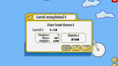 Droid Machine screenshot 13