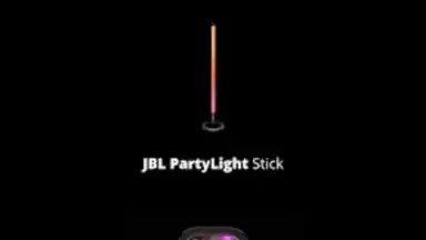 JBL One screenshot 7