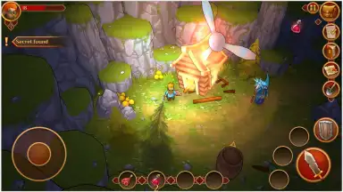 Quest Hunter screenshot 5