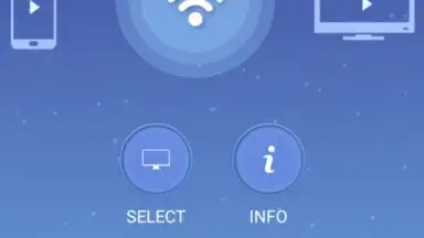 Screen Mirroring - Castto screenshot 1