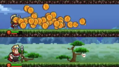 Knight Fever screenshot 1