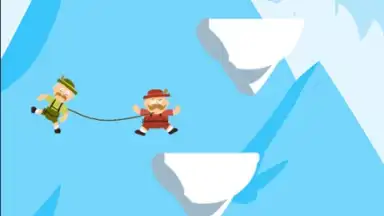Yodel Climbers screenshot 5