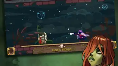 Deep Dungeons of Doom screenshot 2