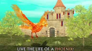 Phoenix Sim screenshot 7