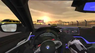 Takata Drift JDM screenshot 4