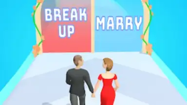 Affair Run screenshot 7