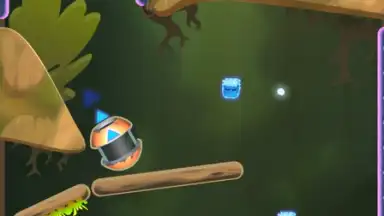Chase Dr. Blaze screenshot 3