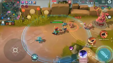 Vagary screenshot 12