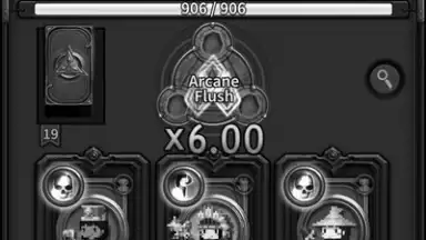 Triple Fantasy screenshot 13