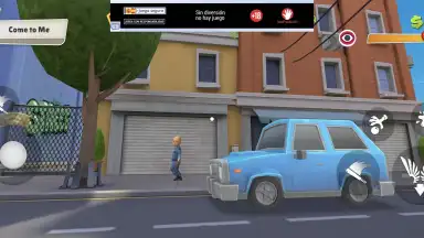 I Am Bird screenshot 2